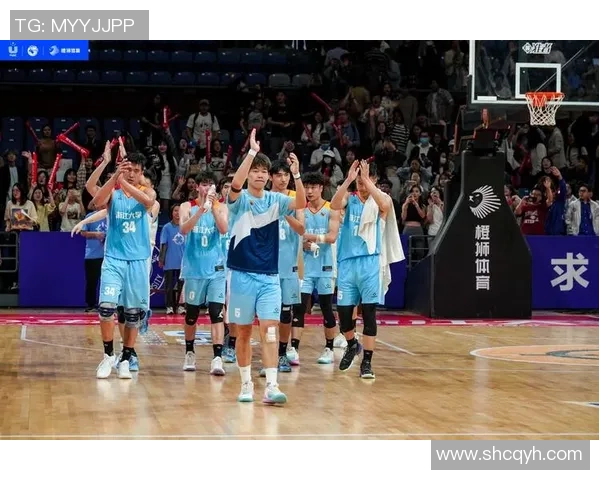 杭州篮球队与南京篮球队速度对决赛后分析与复盘