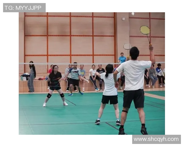 武汉羽毛球队配合排名创新高展现团队实力与竞技水平