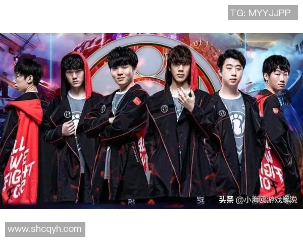 王者荣耀深度：解密IG的快攻