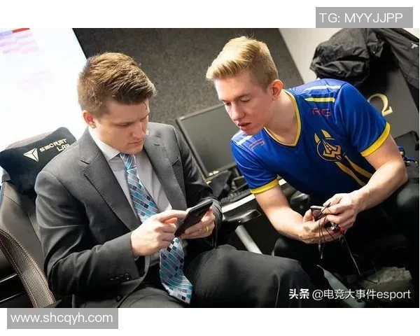 黄静专访：回顾英雄联盟历程