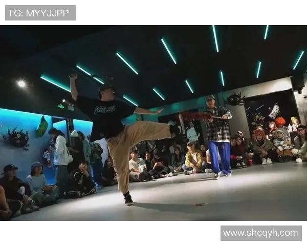 2026街舞配合排行榜：武汉街舞队位居第9名