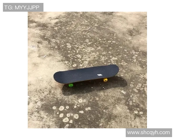 吴秀英独家：分享滑板心得