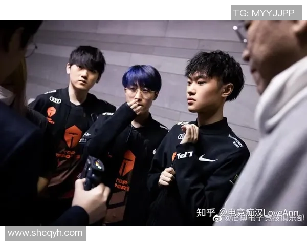 精英赛点评：TES的技术表现