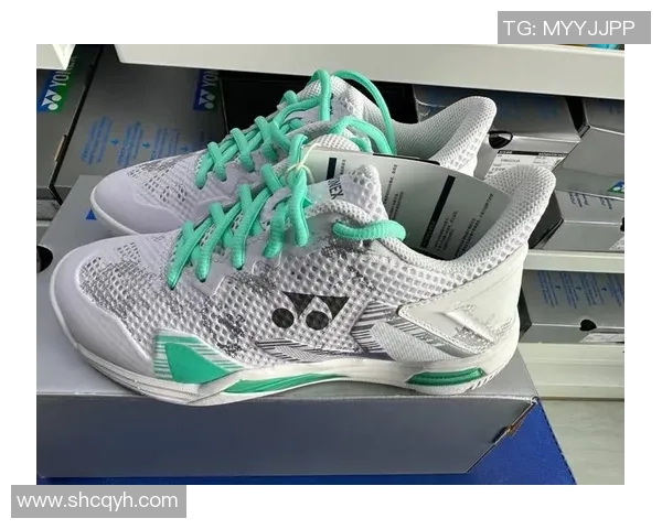 羽毛球装备选购：球鞋推荐