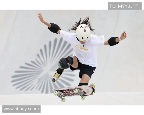 赛后复盘:重庆滑板队 vs 深圳滑板队的心理素质