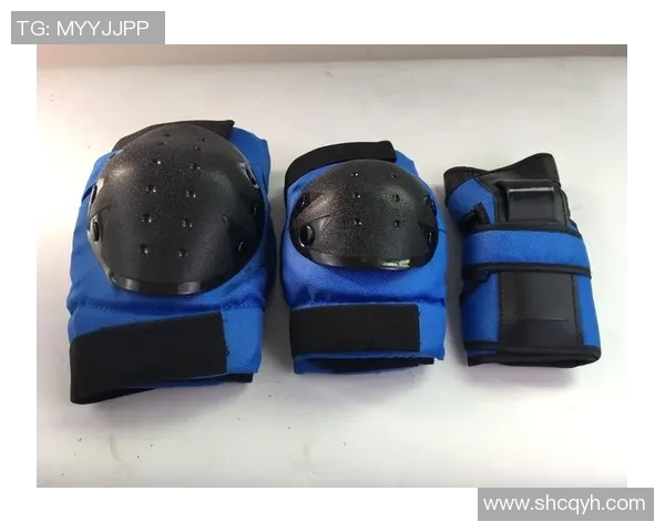 飞盘装备选购:护膝推荐_3